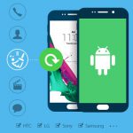 Android Recovery and Password recovery at AUM
