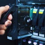 Server Data Recovery at AUM laptop service center