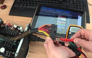 smps service Desktop Power Supply Service