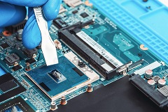 thermal paste thermal paste